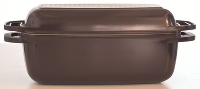 Oala de copt aluminiu 32x20 cm pure line