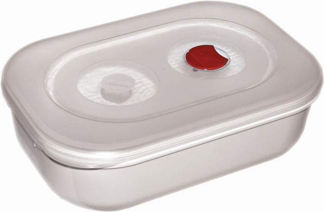 Oala din plastic pentru microunde 1800ml smart