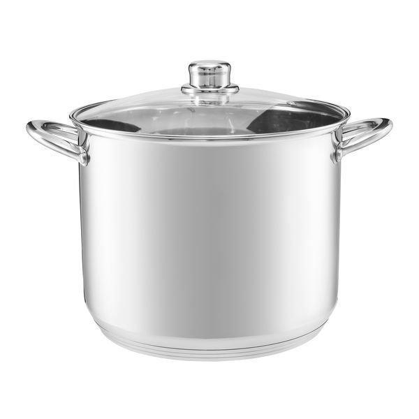 Oala inalta 34cm 22.7 l magnus