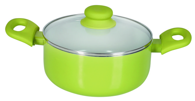 Oala invelis ceramic 20cm fusion fresh