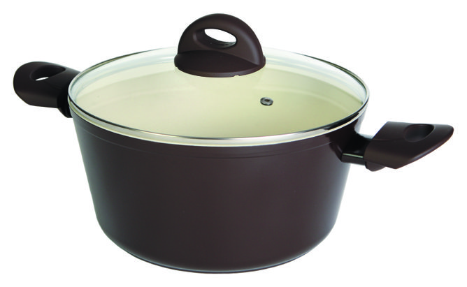 Oala invelis ceramic 20cm pure line