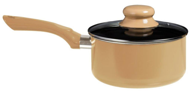 Oala invelis non-stick 16cm, 1,3l tulia