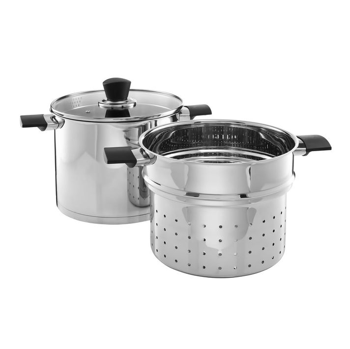 Oala pentru paste 22cm inox