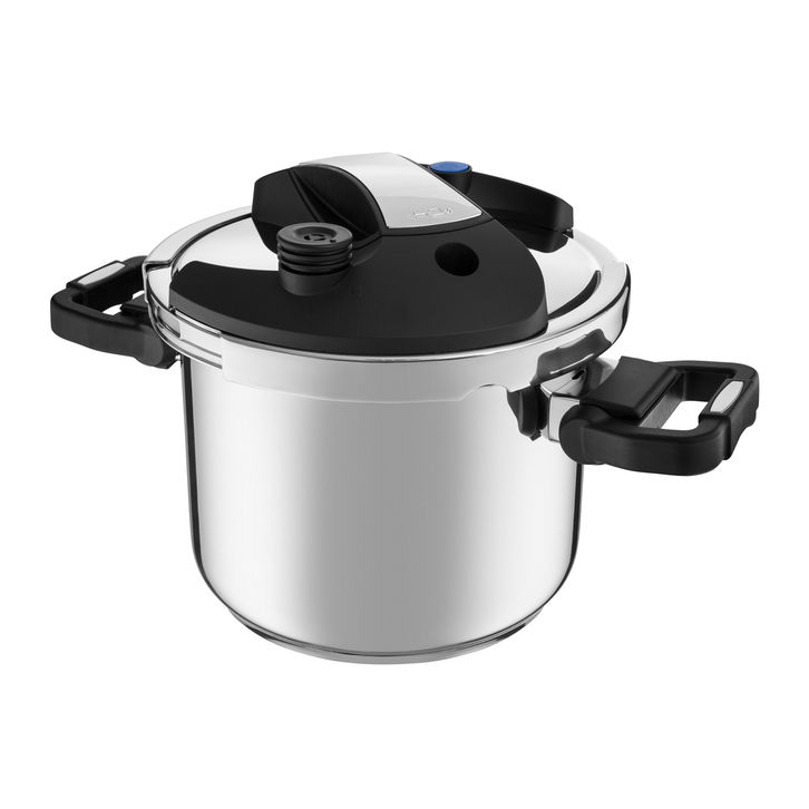 Oala sub presiune 22cm, 6000ml master
