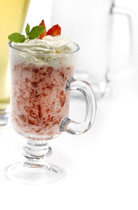 Pahar 225ml irish coffee