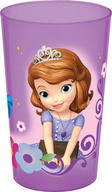 Pahar 225ml sofia