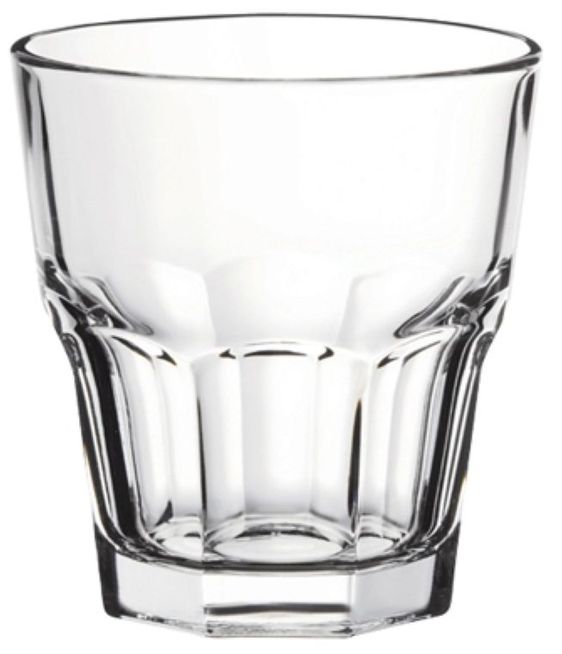Pahar 269ml casablanca