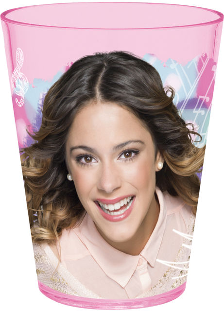 Pahar 295ml violetta