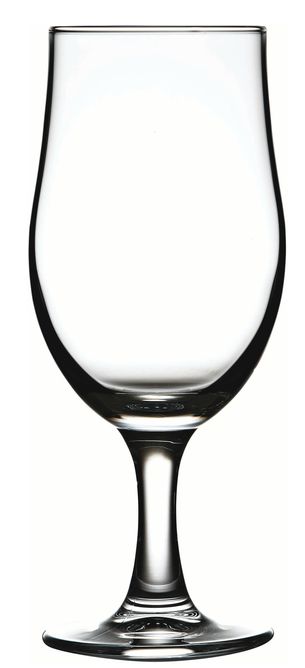 Pahar bere 380ml draft
