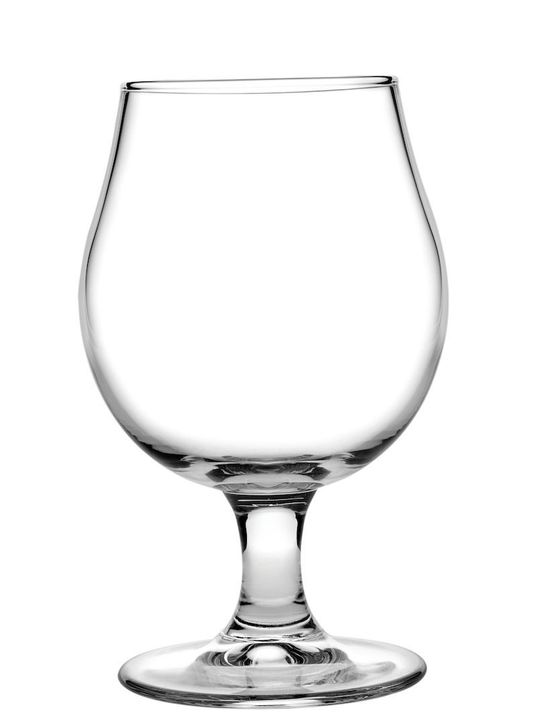 Pahar bere 460ml draft