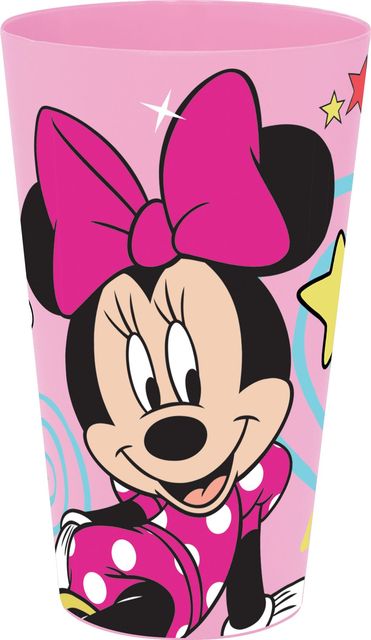Pahar inalt minnie disney
