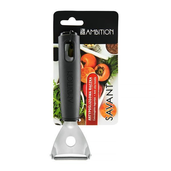 Peliator fructe savant