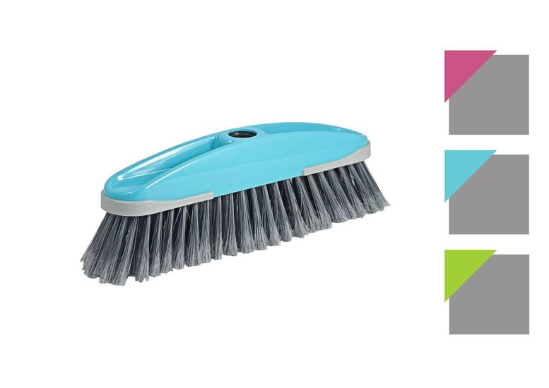 Perie par scurt mix culori spring
