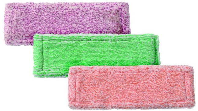 Rezerva mop mix culori power