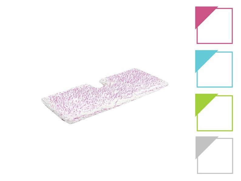 Rezerva mop plat mix culori roxy