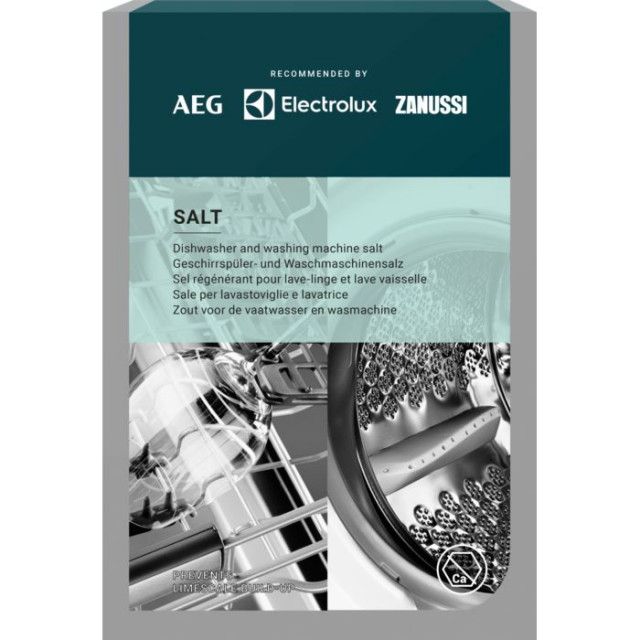 Sare pentru masini de spalat vase electrolux m3gcs200, 1 kg