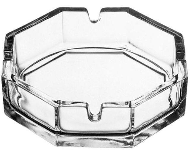 Scrumiera 10,9cm kosem
