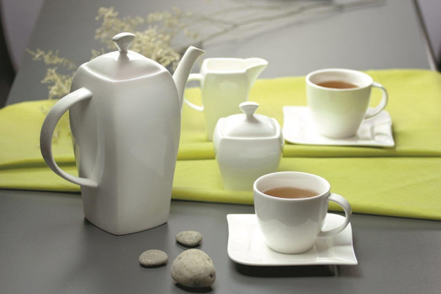 Serviciu cafea 17 piese fala