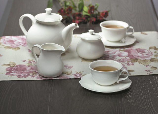 Serviciu cafea 17 piese grace