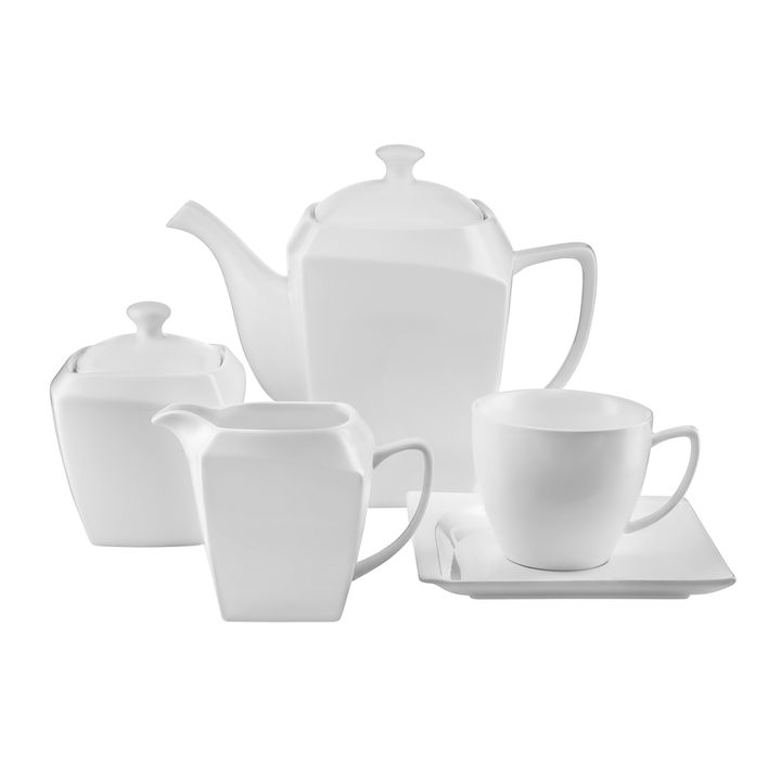 Serviciu cafea 17 piese monaco