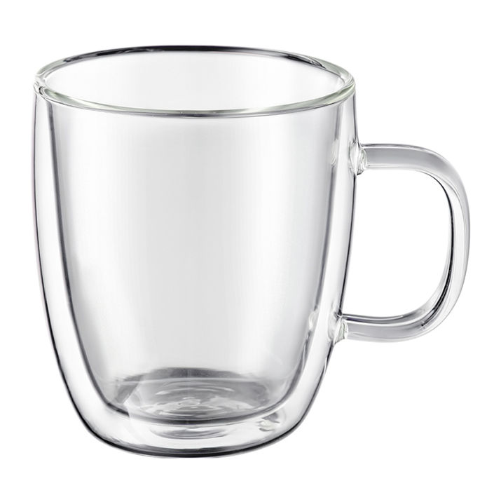 Set 2 cani termorezistente 250ml mia