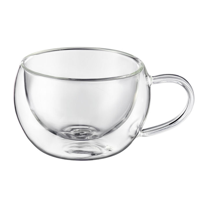 Set 2 cani termorezistente 300ml mia