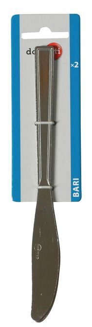 Set 2 cutite bari