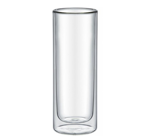 Set 2 pahare 330ml termorezistente mia