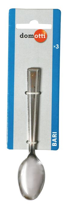 Set 3 lingurite ceai bari