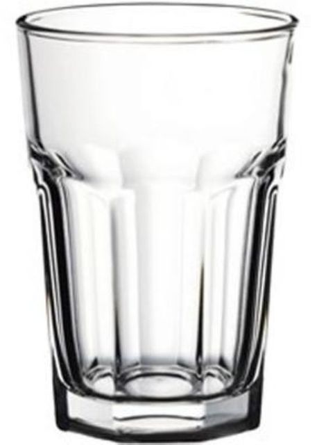 Set 3 pahare 355ml casablanca