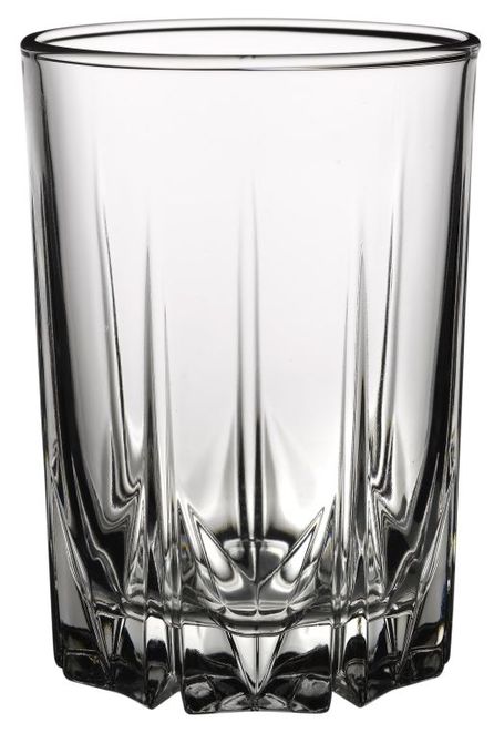 Set 6 pahare 239ml karat