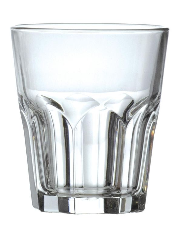 Set 6 pahare 310ml acapulco