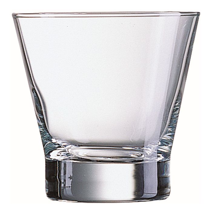 Set 6 pahare 320ml bell