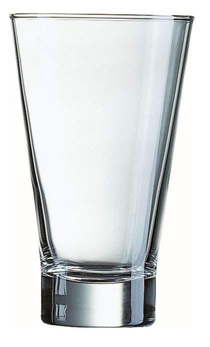 Set 6 pahare 350ml bell