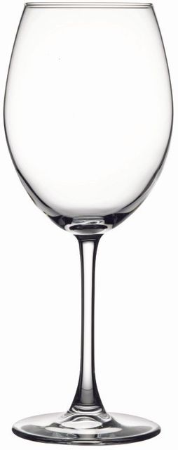 Set 6 pahare 615ml enoteca