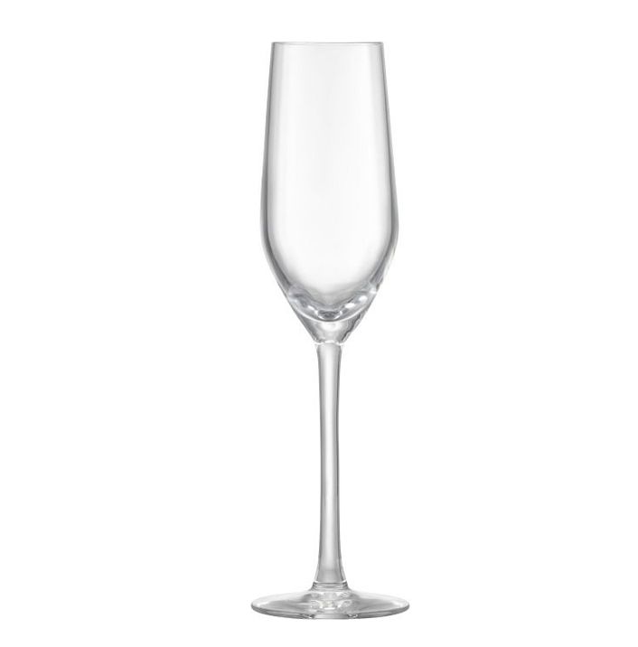 Set 6 pahare vin 270 ml sunset