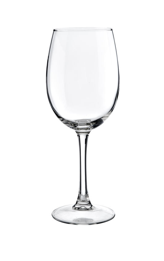 Set 6 pahare vin 350ml prestige