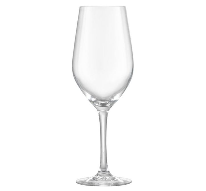 Set 6 pahare vin 450 ml sunset