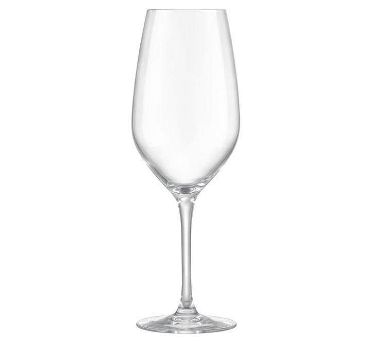 Set 6 pahare vin 580 ml sunset