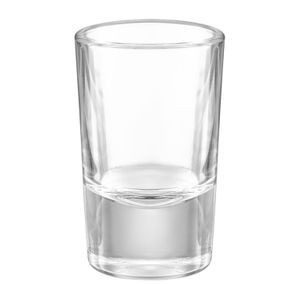 Set 6 pahare vodca 28ml acapulco party