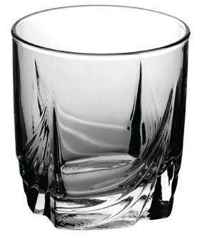 Set 6 pahare whisky 300ml ascot