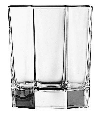 Set 6 pahare whisky 300ml octime