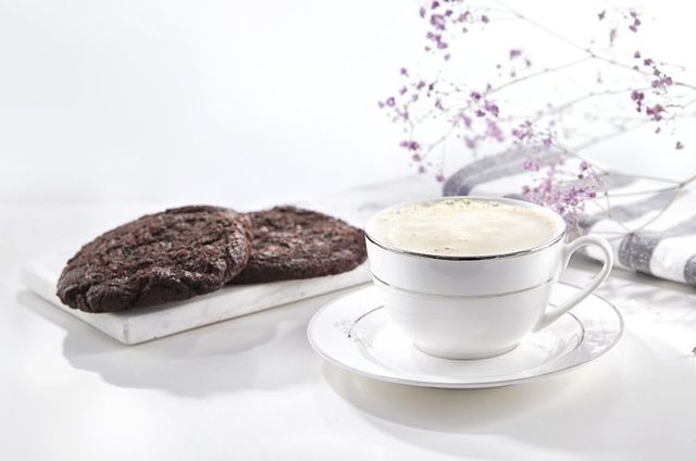 Set Cafea 12 Piese Aura Silver