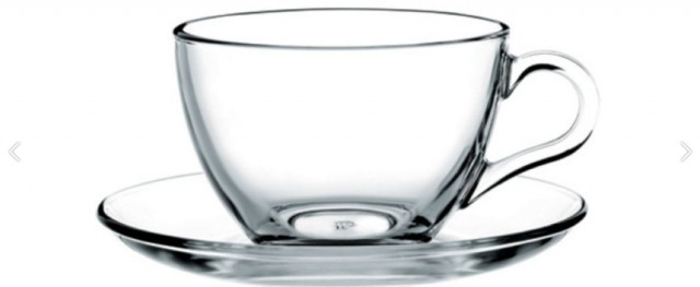 Set cafea 12 piese basic