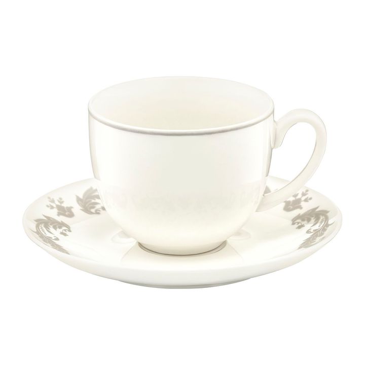 Set cafea 12 piese Glamour