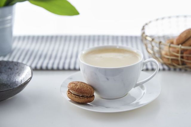 Set Cafea 12 Piese Marble