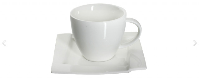 Set cafea/ceai 12 piese kubiko