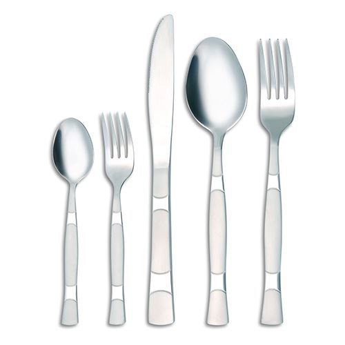 Set de tacamuri nava, 30 piese