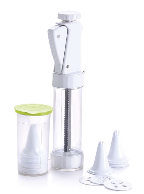 Set decorare tort si prajituri 20 piese aletta