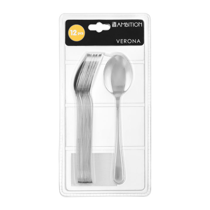 Set linguri 12buc verona